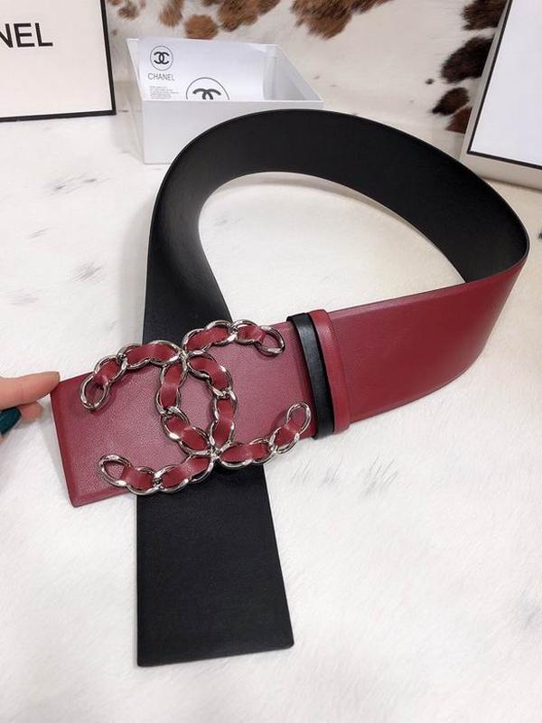 Chanel Belts 274